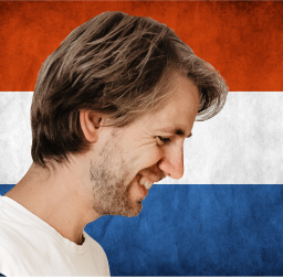 Голландец в России
