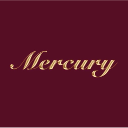 "Mercury Jewelry & Watches"