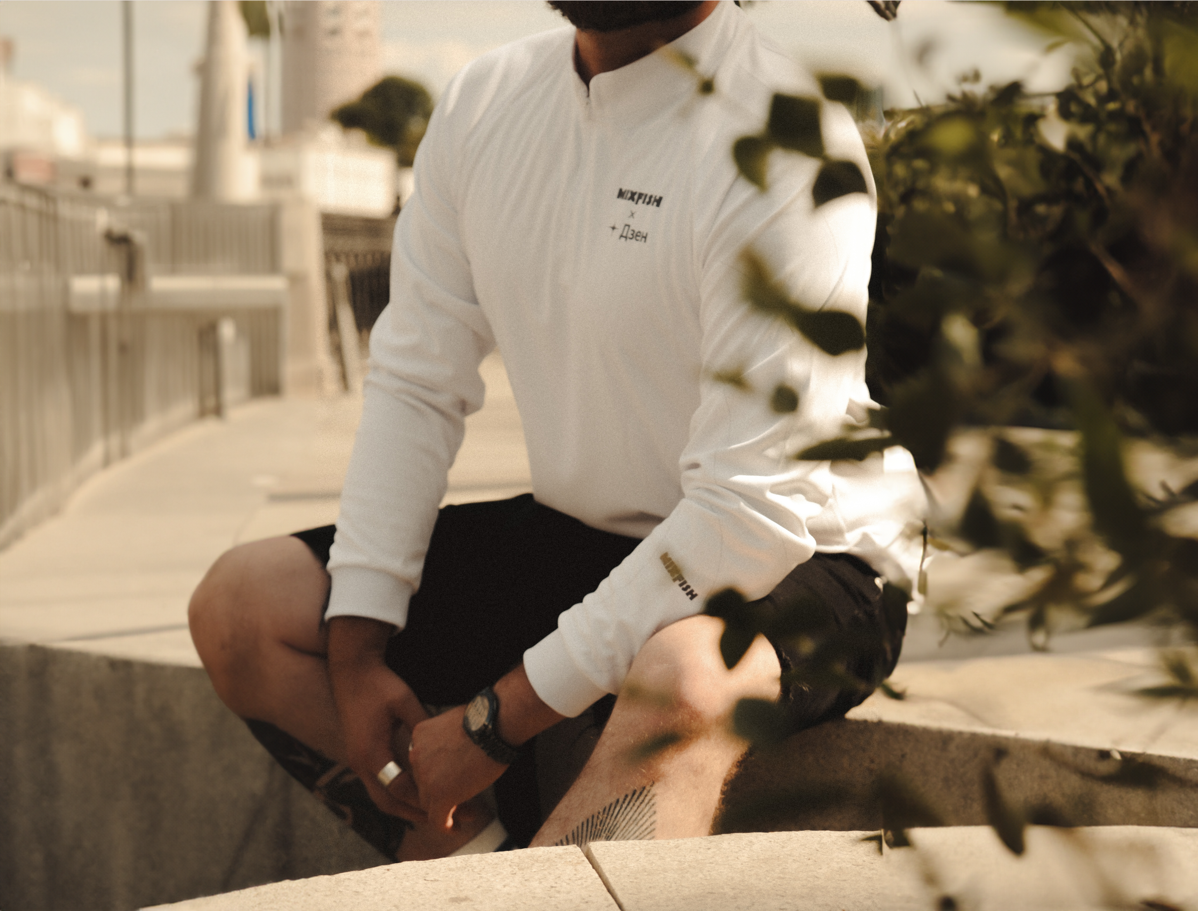 Джерси от&nbsp;Mixfish, которое защитит от&nbsp;солнца и&nbsp;ветра