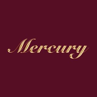 "Mercury Jewelry 
