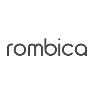 Rombica — техника 