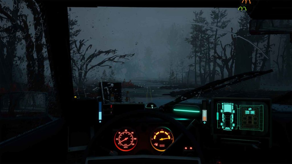 ✅Kepler Interactive и Ironwood Studios выпустили демо-версию Pacific Drive в рамках Steam Next Fest, который пройдет с 5 по 12 февраля.