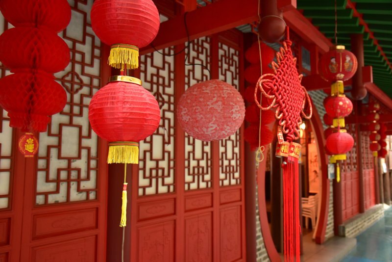 10 и 11 февраля в крупнейшем этнографическом парке-музее России пройдет празднование Китайского Нового года. Событие является главным и наиболее продолжительным торжеством в Поднебесной.