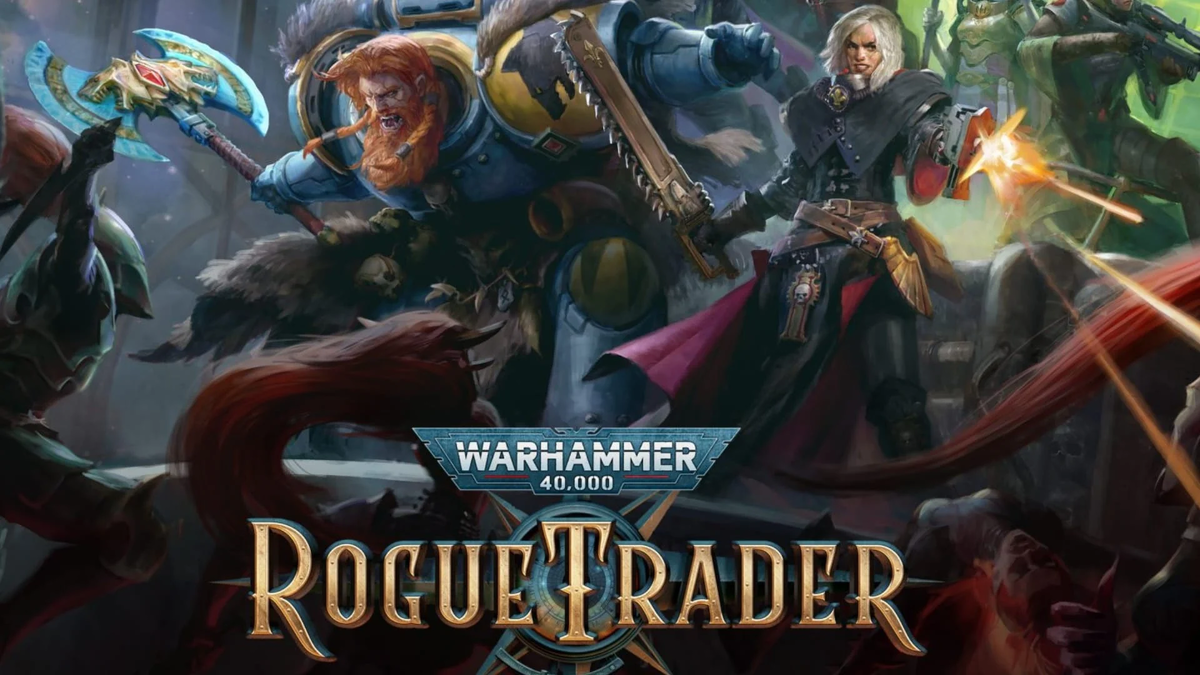 ✅Гайд для начинающих по Warhammer 40,000: Rogue Trader научит вас основам новой cRPG, а также ключевым фактам, которые могут помочь вам выжить во время боя.