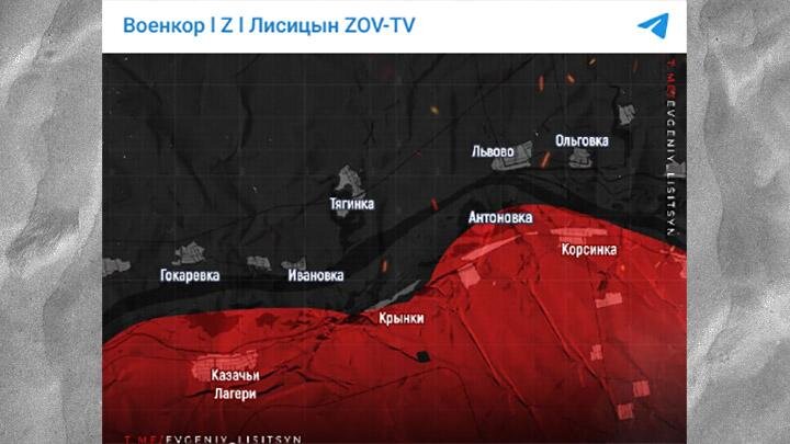 Враг пытается укрепиться на Авдеевском направлении, аэродром в Бельбеке выдержал удар ВСУ, ГУР пытался организовать покушение на командира Ту-95, а немецкая пресса подсчитывает потери украинской армии.-2