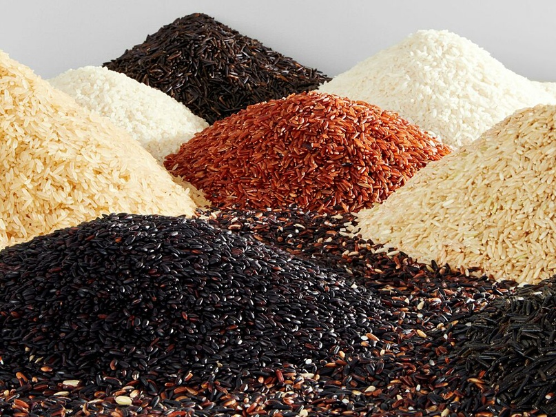 Знаете ли вы, что Таиланд является одним из лидеров в мировой рисовой промышленности? Здесь выращивают разные высококачественные сорта риса и многие страны зависят от импорта этого зерна из Таиланда.-2