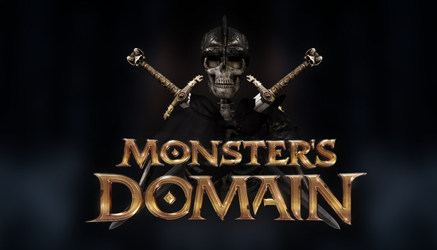 ✅Monsters Domain — это ролевая игра в жанре экшн со стратегическими элементами.