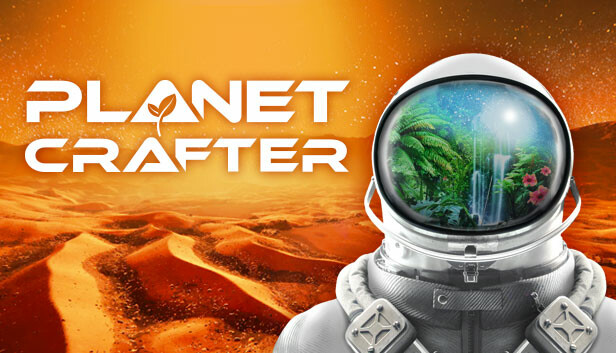 The Planet Crafter — займитесь терраформингом