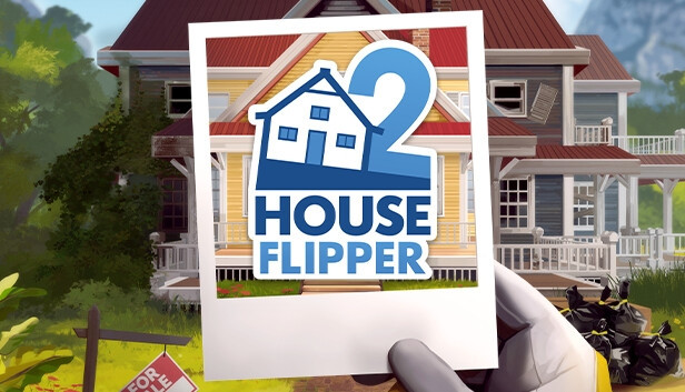 ✅В House Flipper 2 задача игрока — покупать старые, запущенные дома, перестраивать и ремонтировать их, а также выгодно перепродавать потенциальным покупателям.