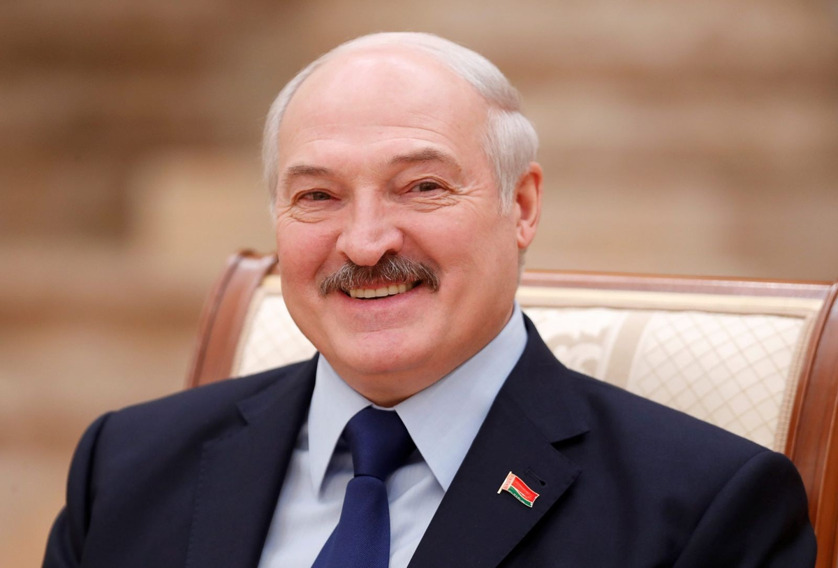 Давненько не делился с нами своей мудростью Александр Грыгорич Лукашенко, а может и делился, но не всё доходило за инфошумом последних лет.