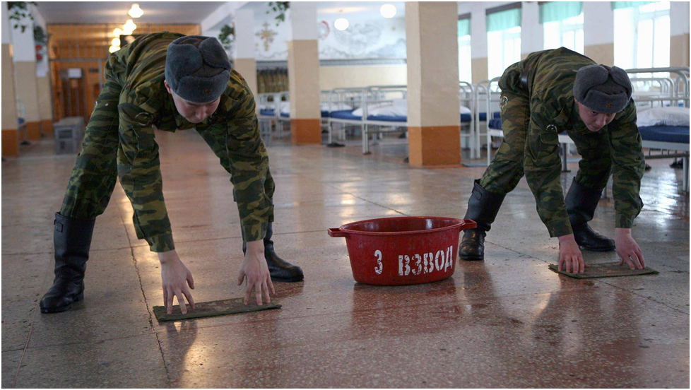  Сразу скажу, мои размышления по поводу армии не имеют никакого отношения к СВО и всему с этим связанному. Армия штука необходимая. На мой личный взгляд – к сожалению, необходимая.