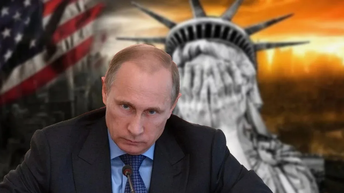 Президент России Владимир Путин и представители американского истеблишмента заключили между собой джентльменское соглашение, содержание которого будет раскрыто уже этой осенью.