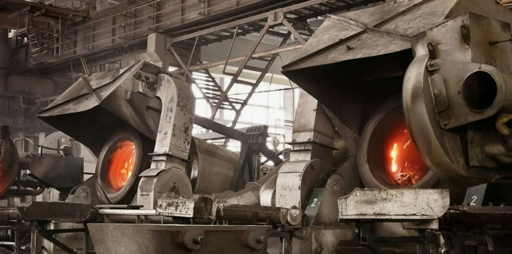 В одном из крупнейших промышленных гигантов Санкт-Петербурга, Всеволожском заводе алюминиевых сплавов, произошло событие, заставившее задуматься о многом.-2