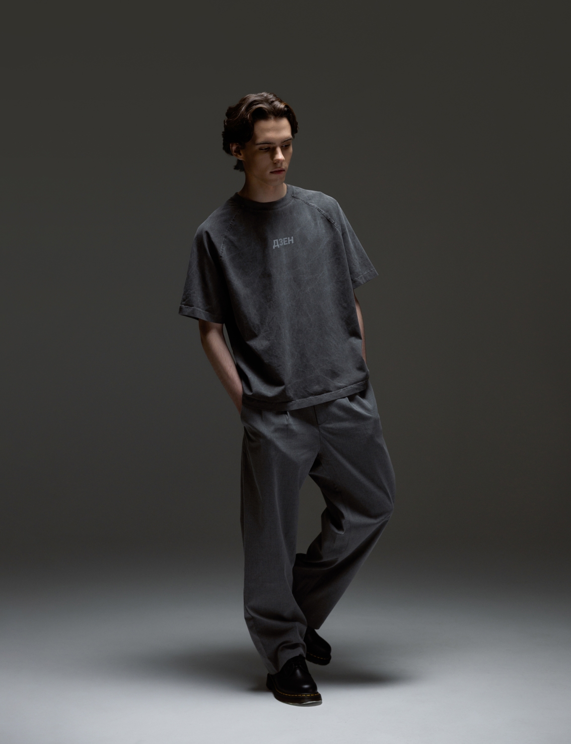 Футболка Дзен | Dzen Shop Image