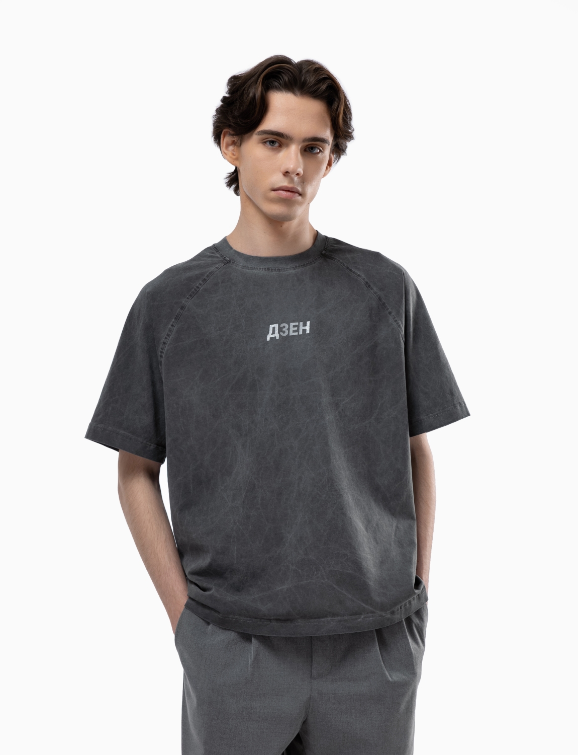 Футболка Дзен | Dzen Shop Image