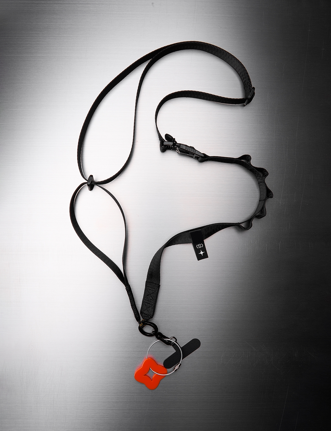 Ланъярд Дзен х (SPUTNIK) | Dzen Shop Image