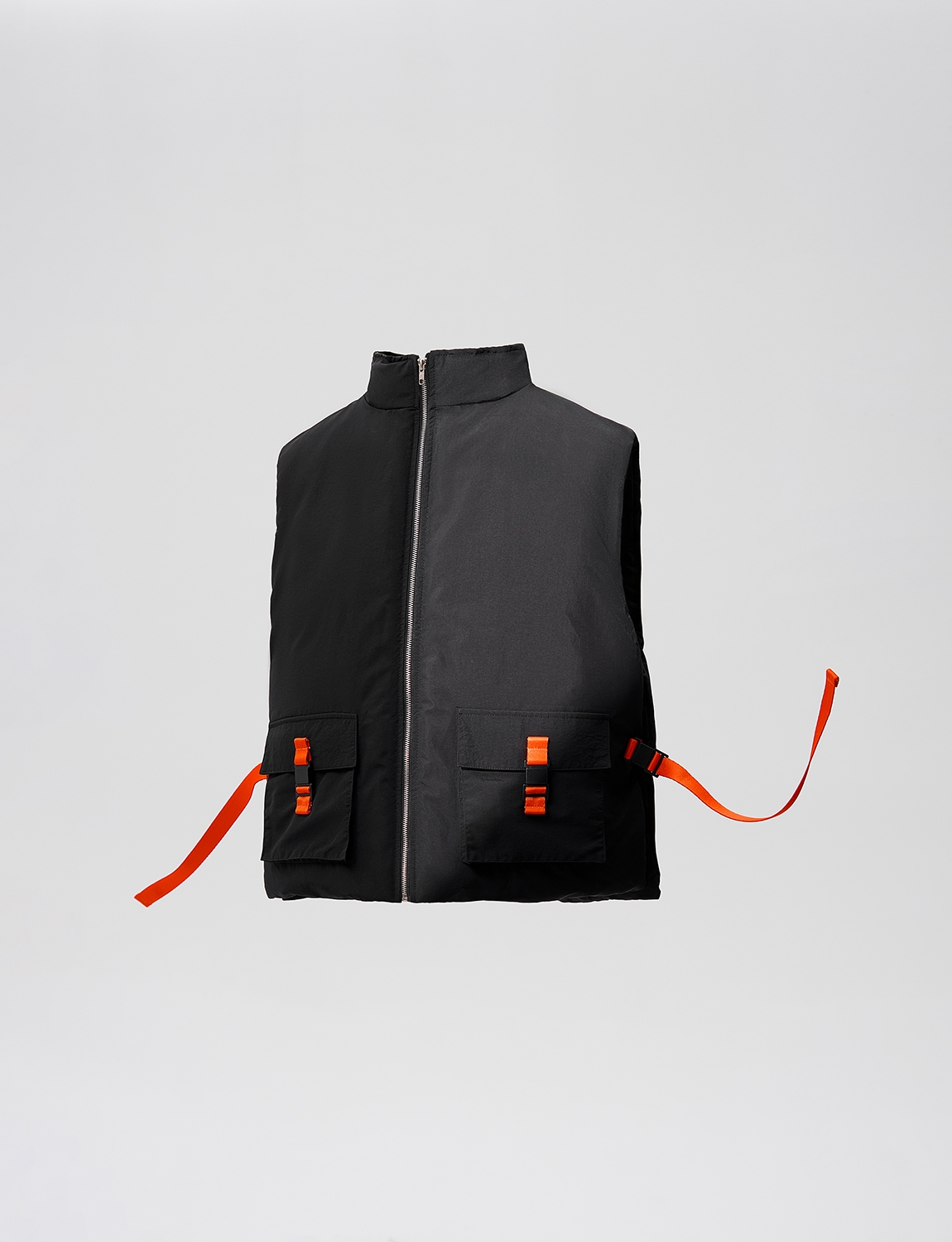 Жилет Дзен х (SPUTNIK) | Dzen Shop Image