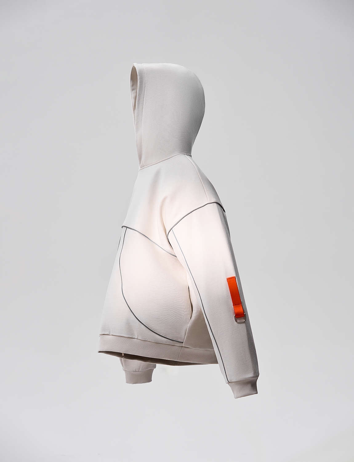 Худи Дзен х (SPUTNIK) | Dzen Shop Image