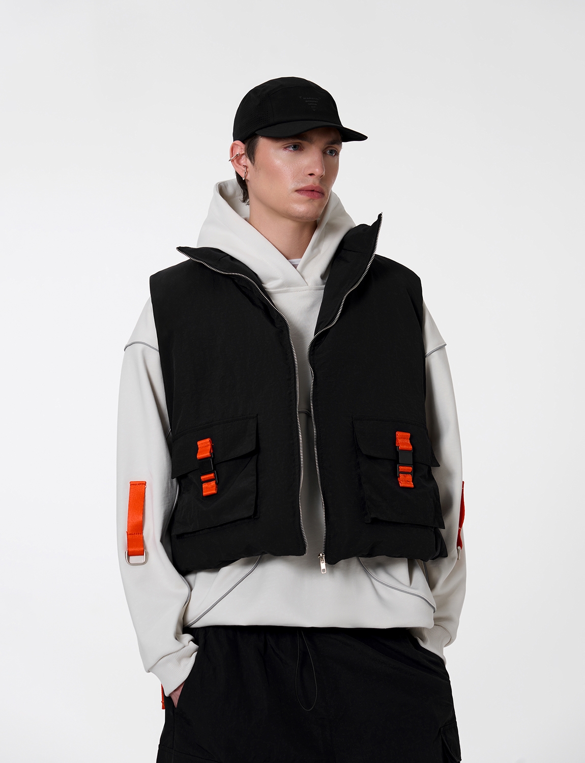 Жилет Дзен х (SPUTNIK) | Dzen Shop Image