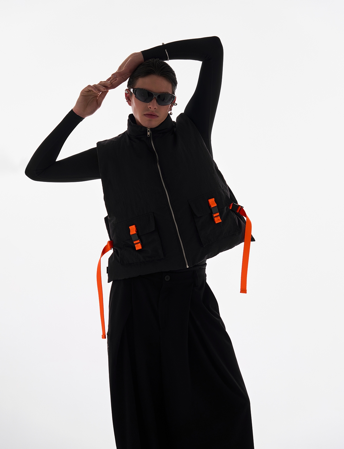 Жилет Дзен х (SPUTNIK) | Dzen Shop Image