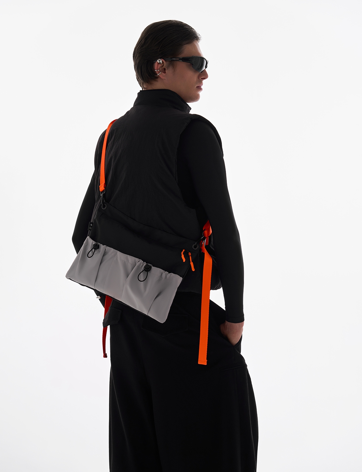 Сумка Дзен х (SPUTNIK) | Dzen Shop Image