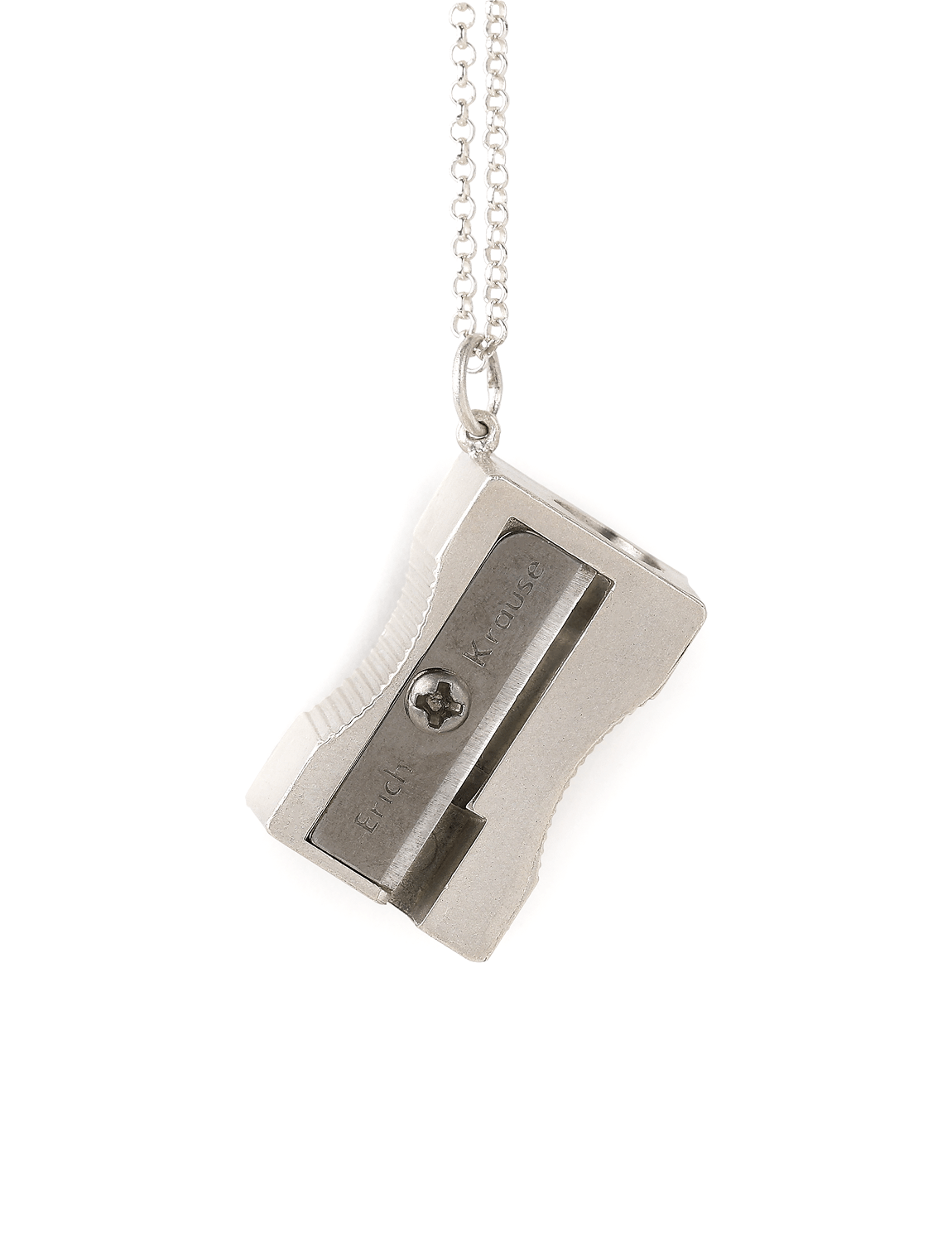 Точилка из серебра | Dzen Shop Image