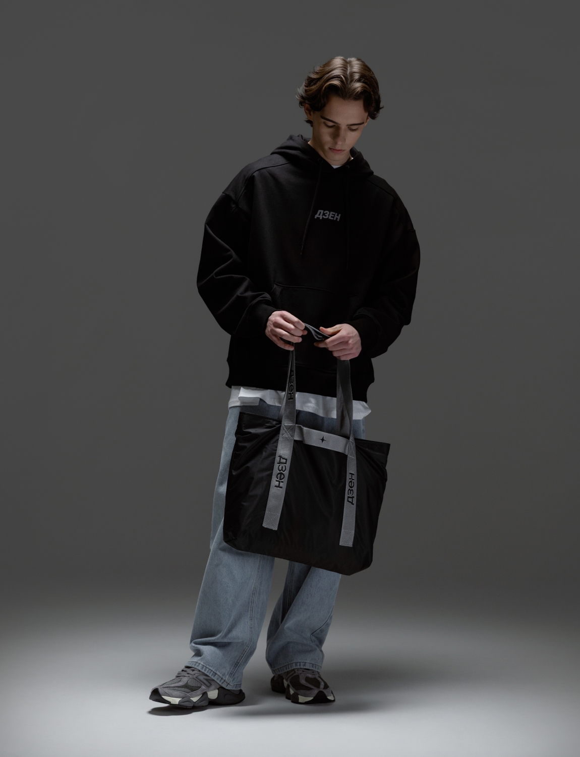 Шоппер Дзен | Dzen Shop Image